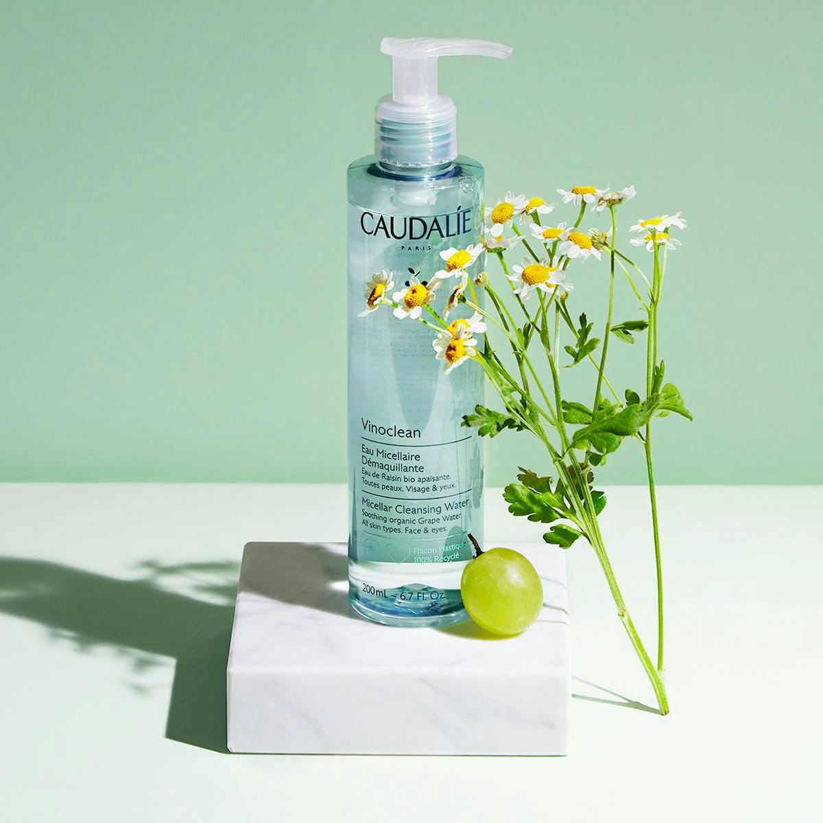 Micellair Reinigingswater met Druivenwater - 200mL