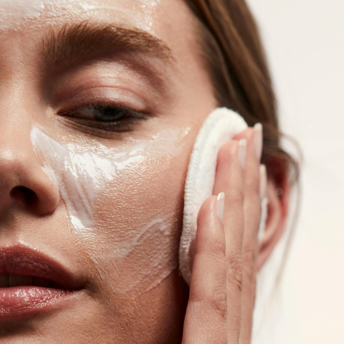 Latte di Mandorla Struccante