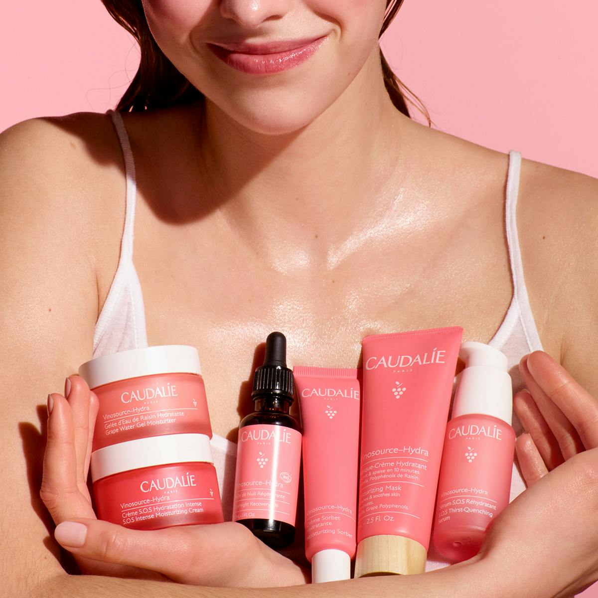 Overnight Recovery Oil