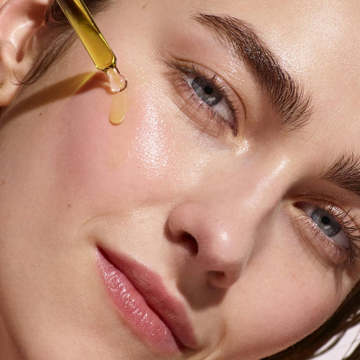 Overnight Recovery Oil