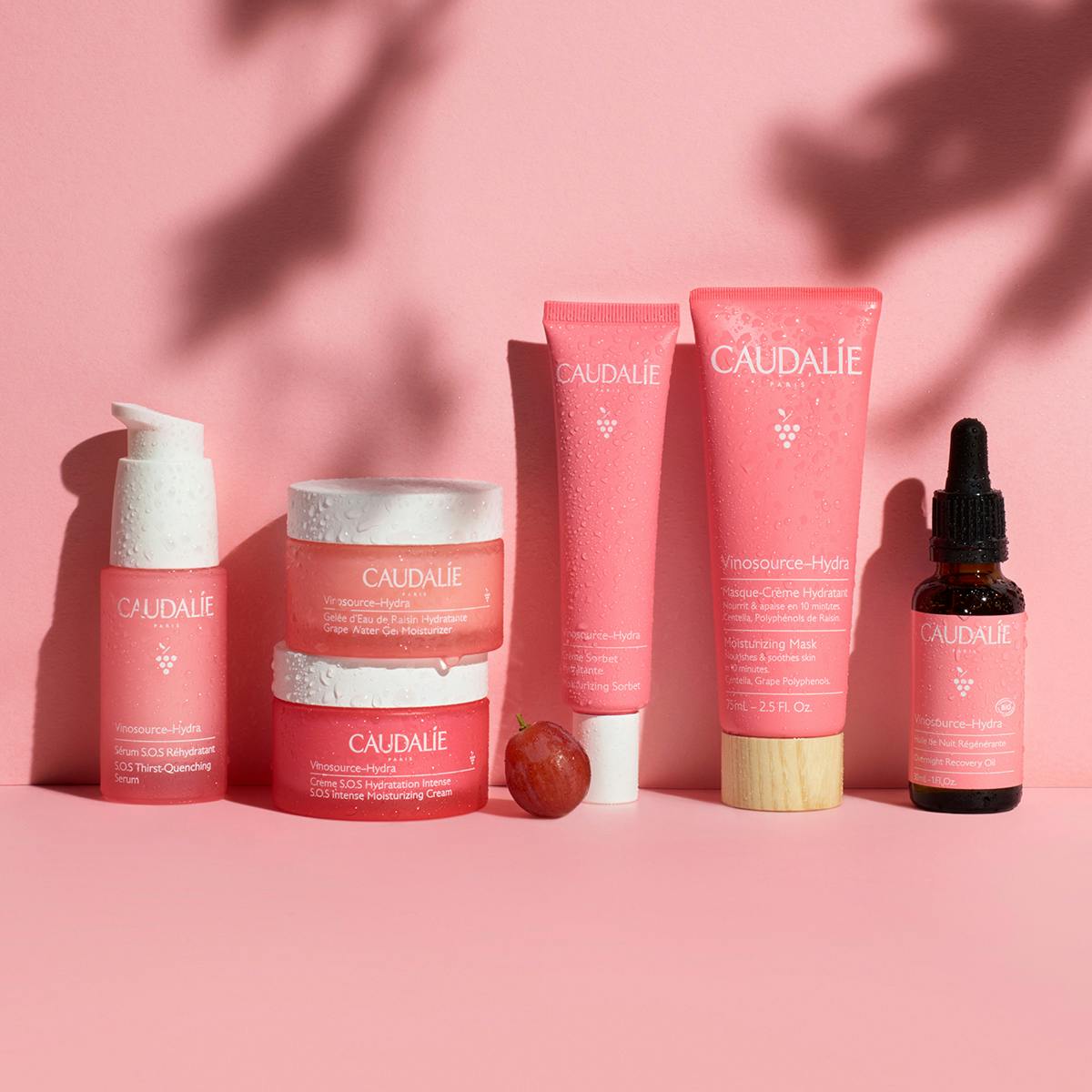 Moisturizing Mask - Old Collection