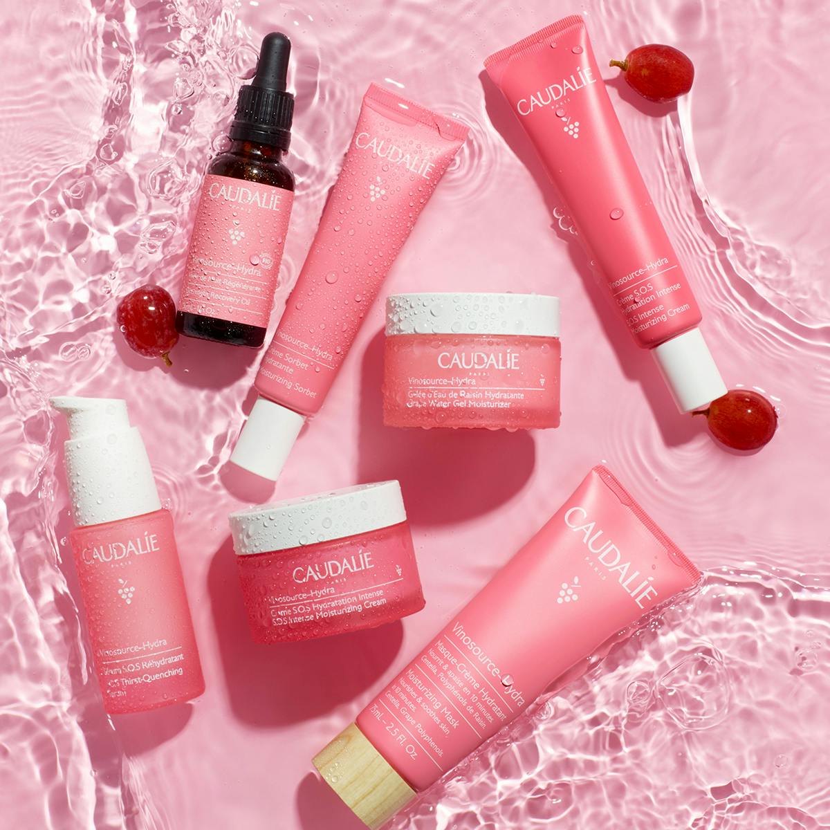 Увлажнящая Cыворотка