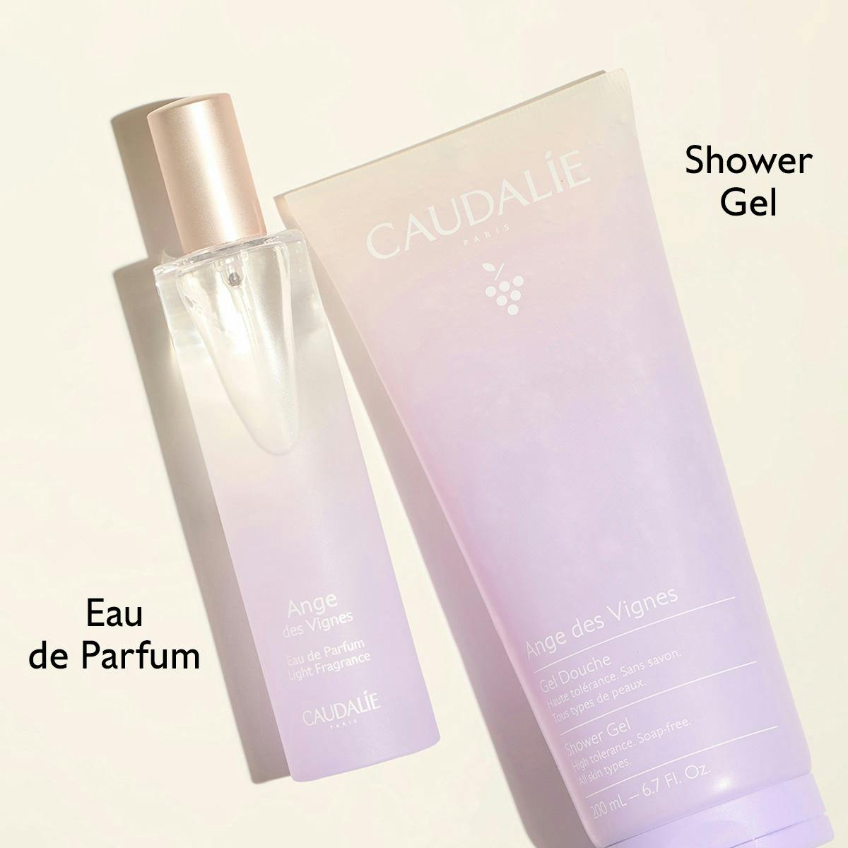 Eau de Parfum Ange des Vignes