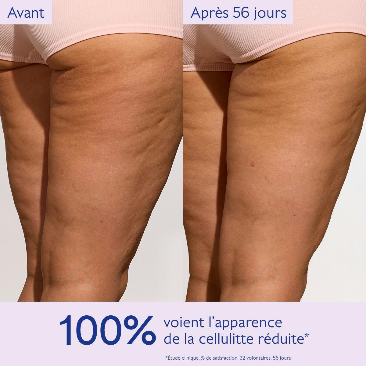 Crème Corps Cachemire Raffermissante