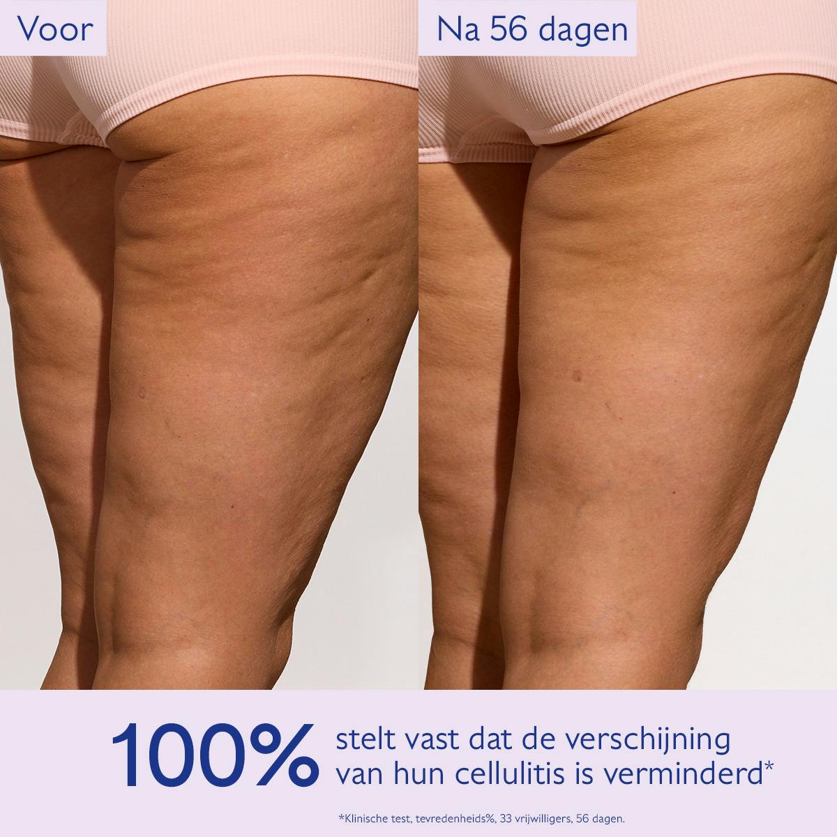 Verstevigende Kasjmier Body Crème