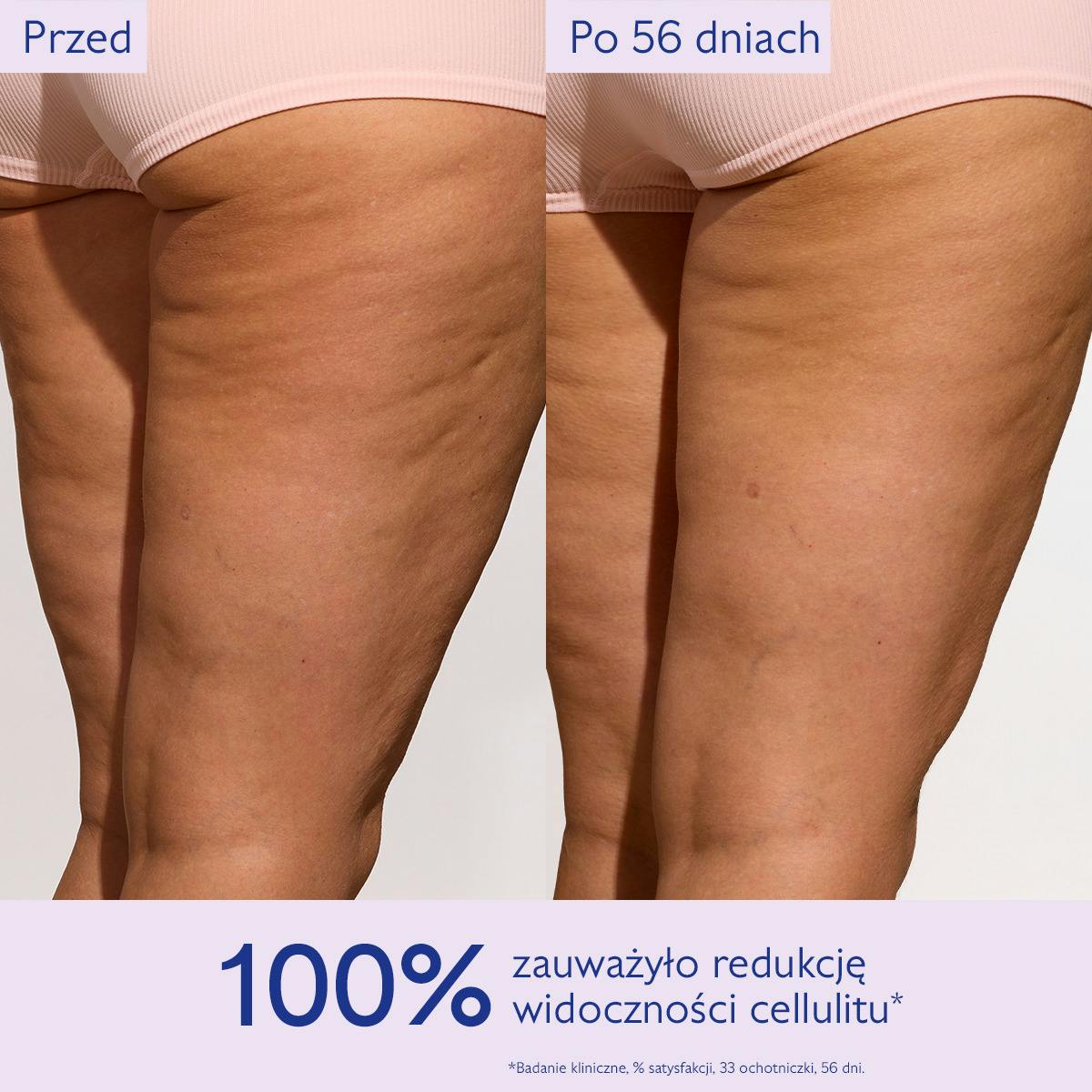Krem do Ciała Kaszmir Liftingujący