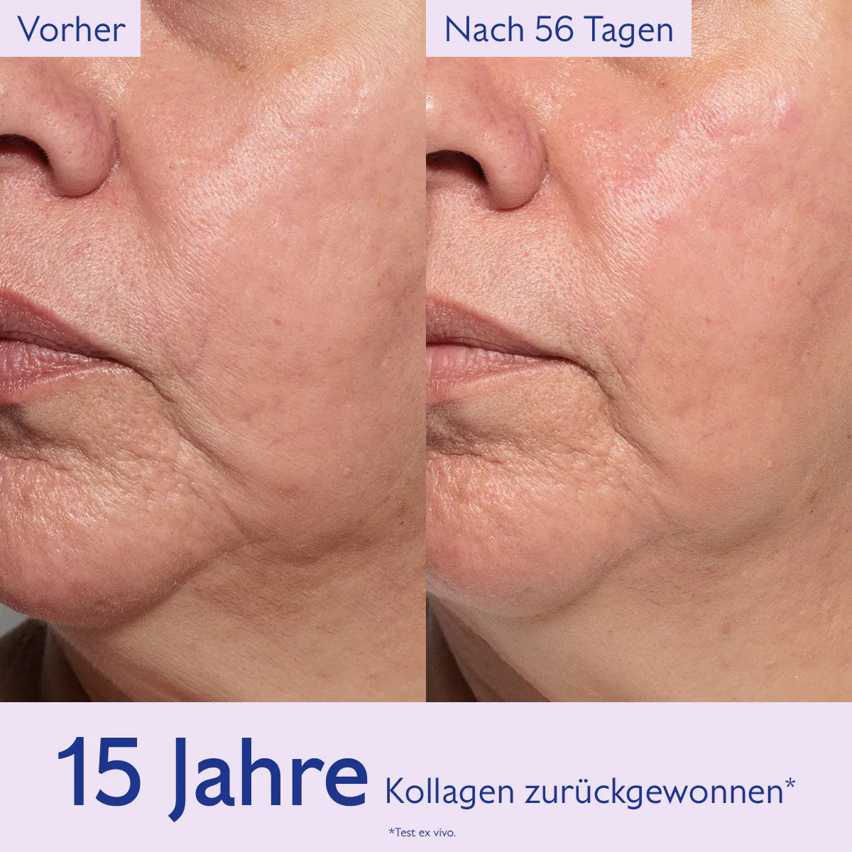 Hautverdichtende Kaschmir Creme - Nachfüllpackung