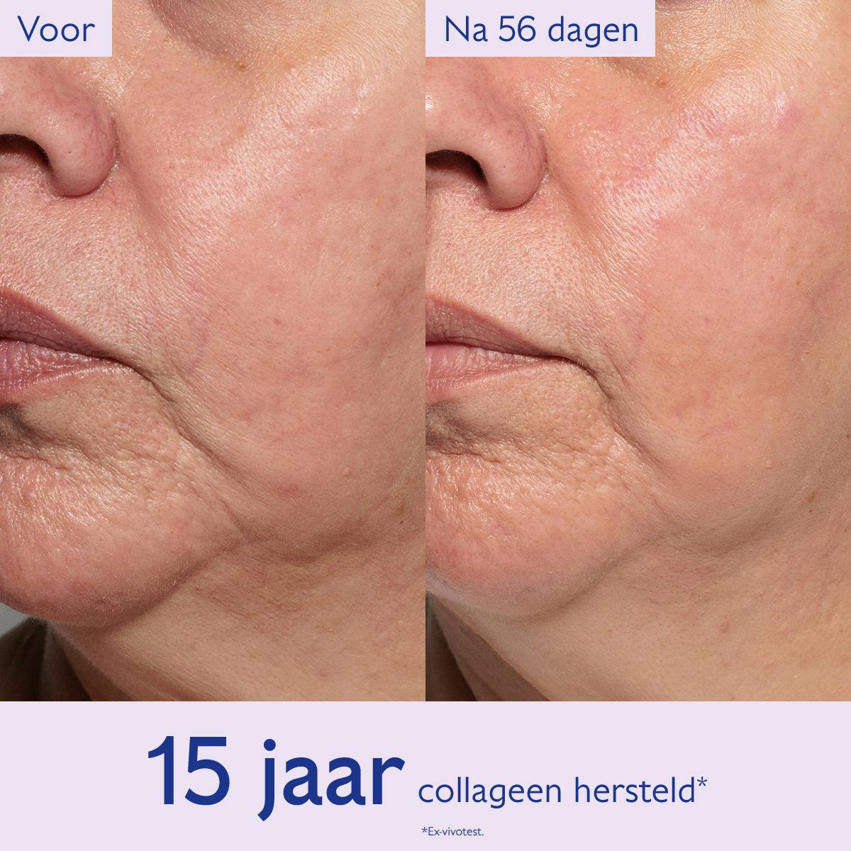 Verstevigende Kasjmiercrème - Navulling