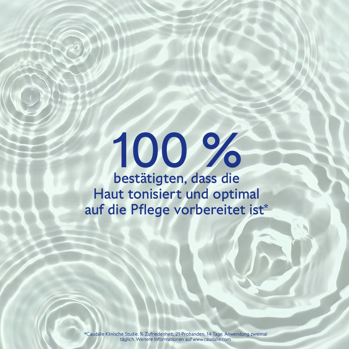 Feuchtigkeitsspendendes Gesichtstonic mit Bio-Rosenhydrolat - 400ml