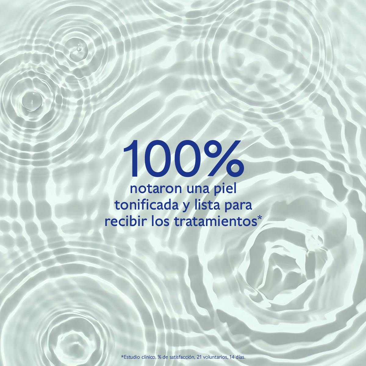 Loción Tónica Hidratante con Hidrolato de Rosa Biológica - 400ml