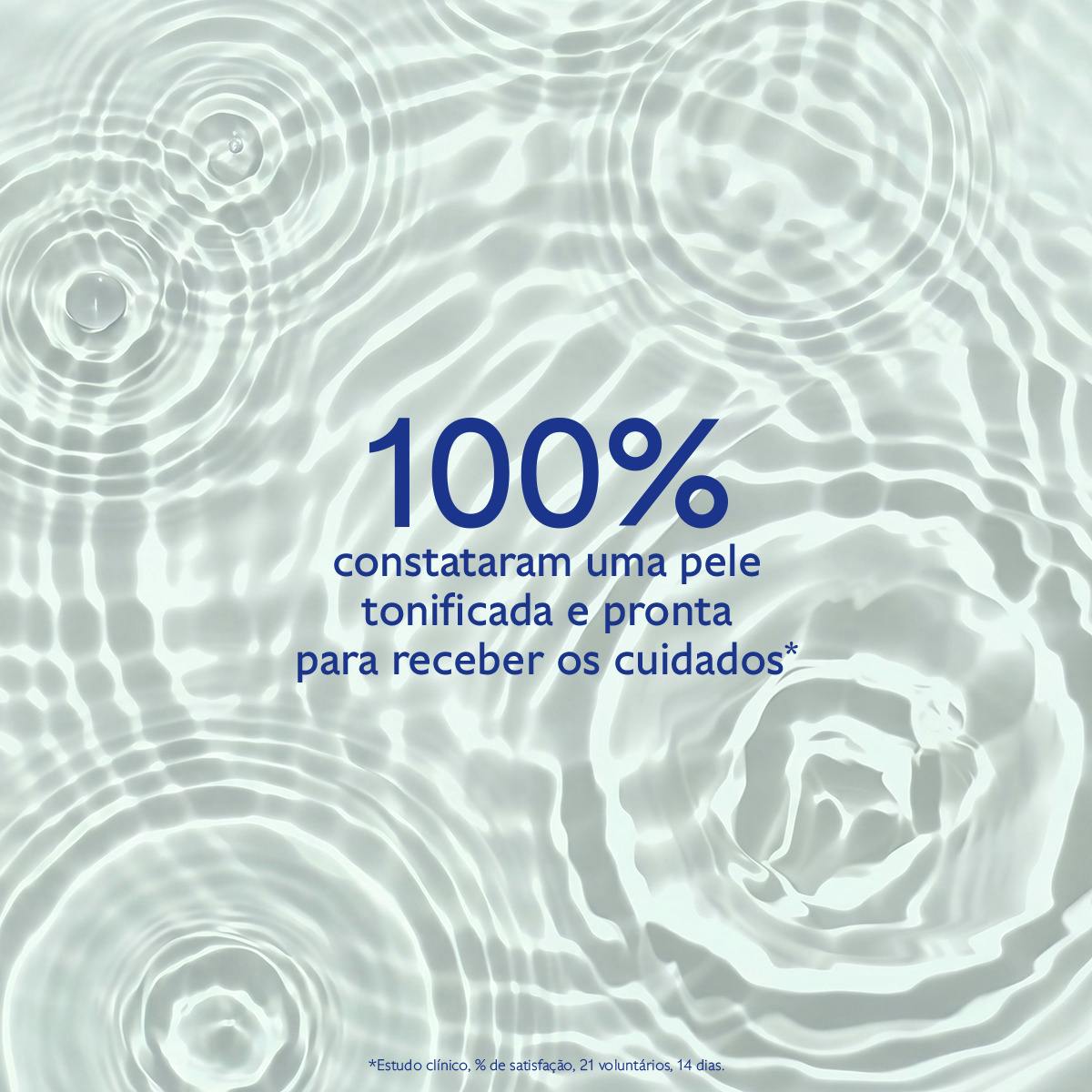Loção Tónica Hidratante - 400ml