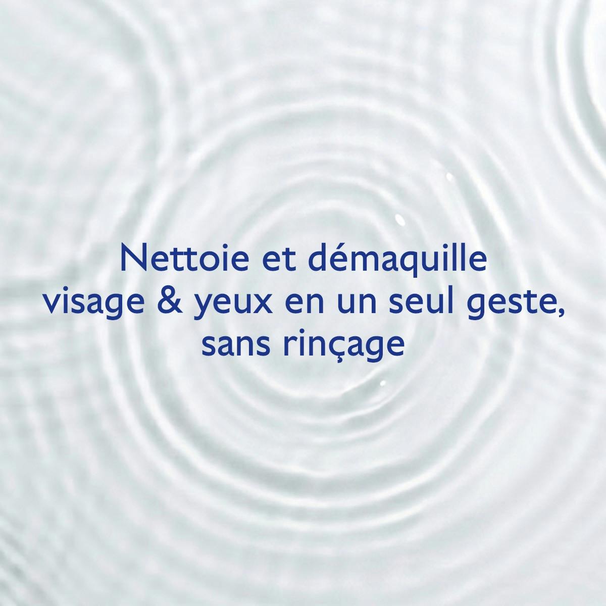 Eau de Raisin Micellaire Démaquillante - 400mL