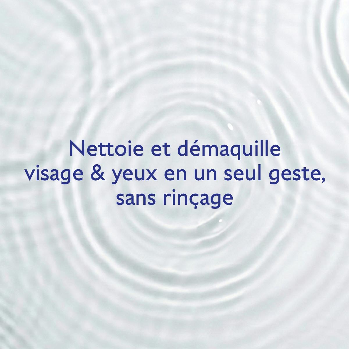 Eau de Raisin Micellaire Démaquillante - 200mL