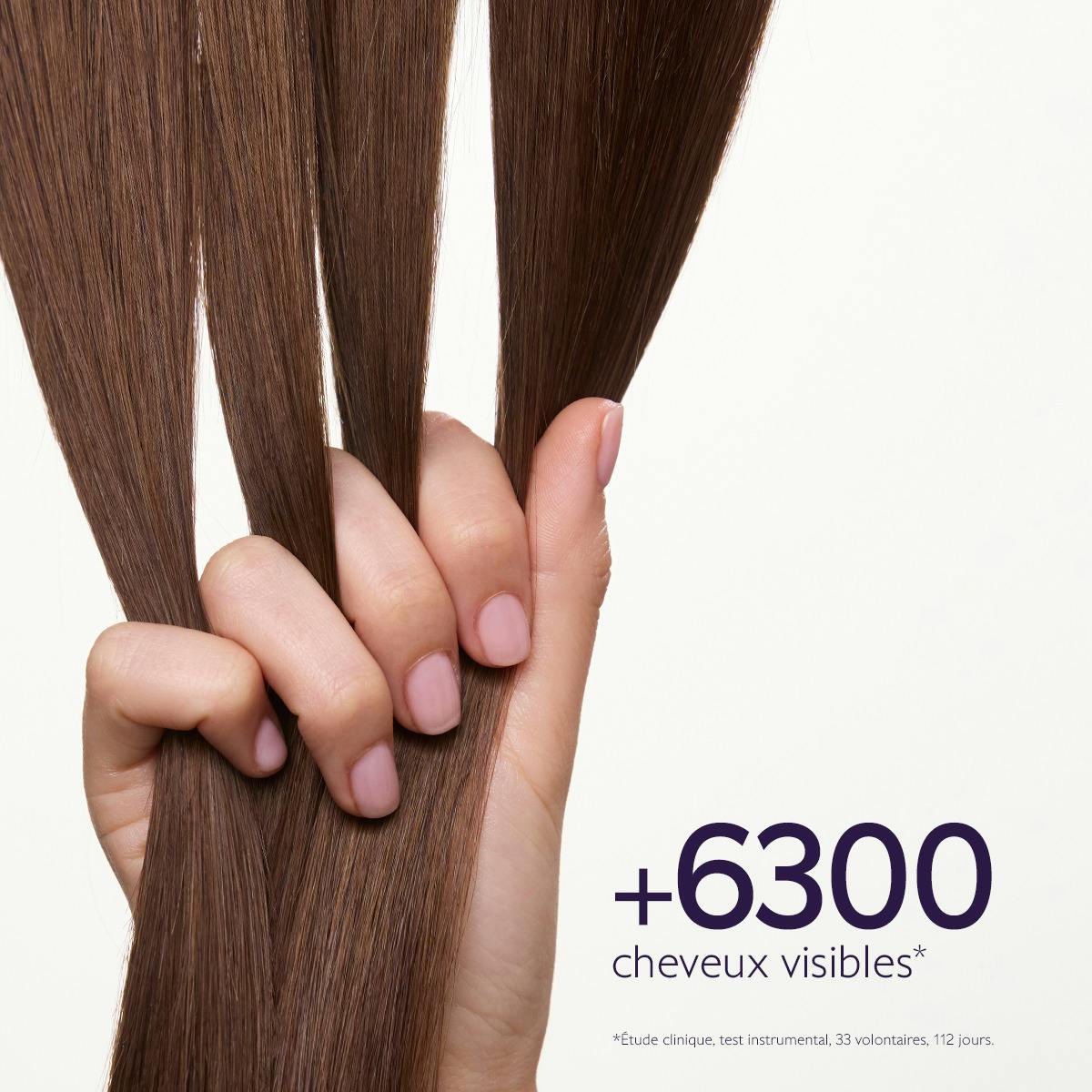 Shampoing Densité & Volume