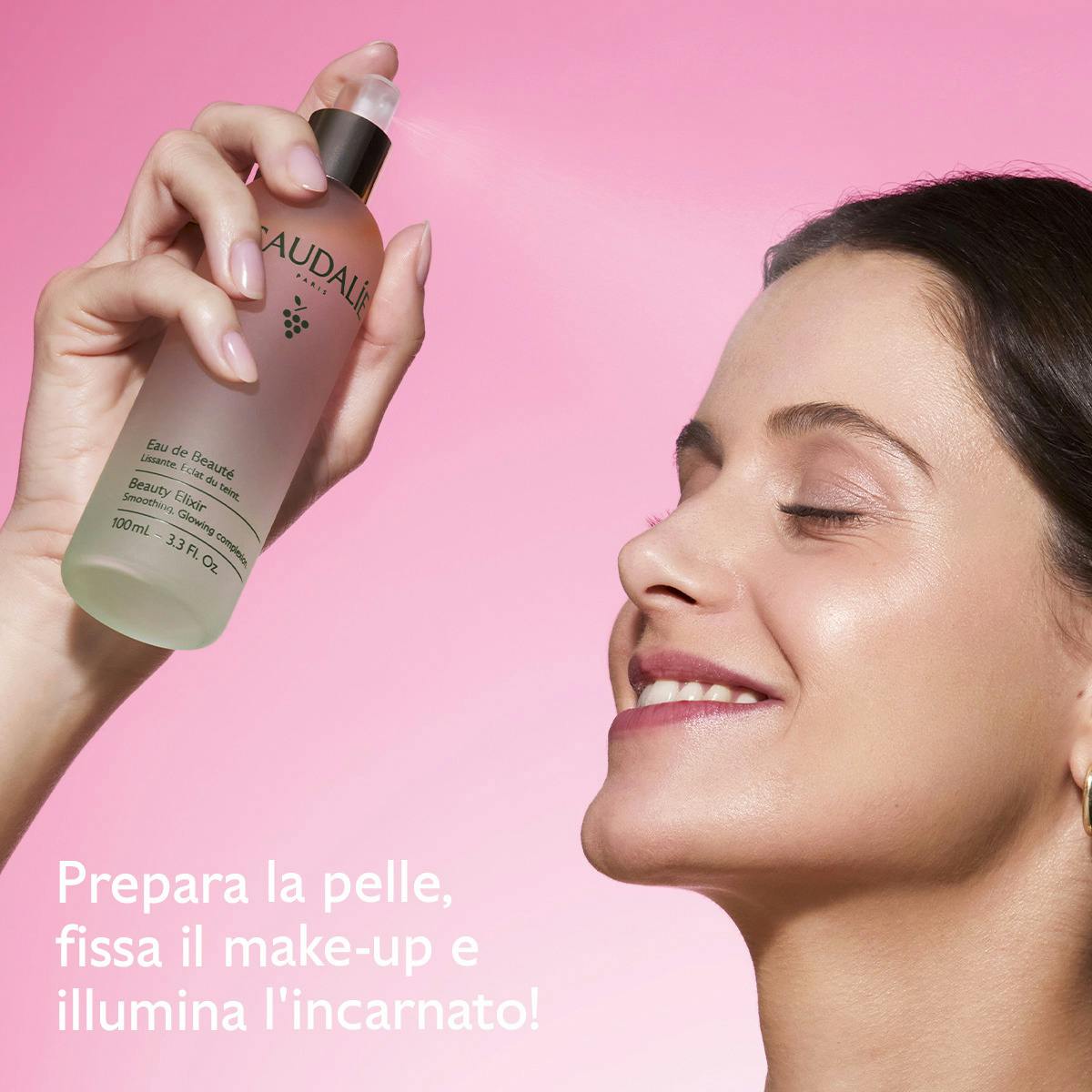 Cofanetto Baci & Luminosità