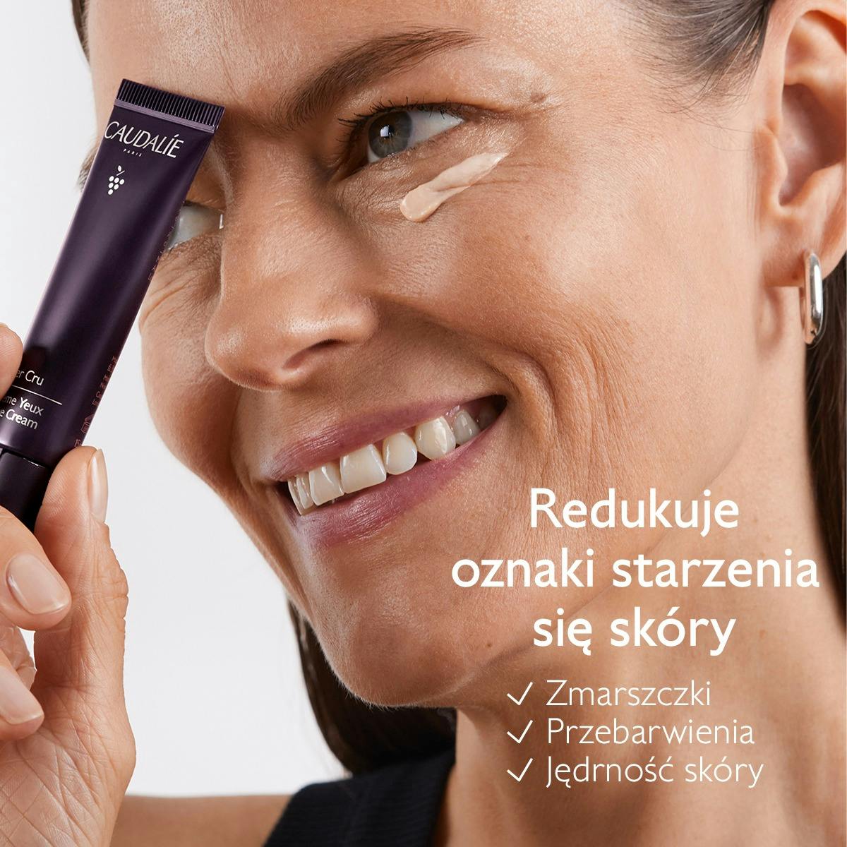 Zestaw przeciw starzeniu się skóry