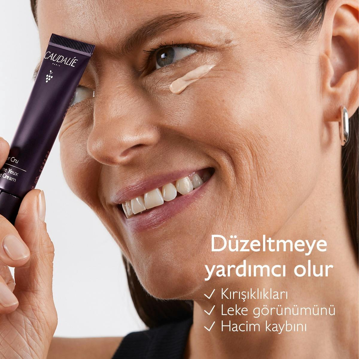 Kapsamlı Yaşlanma Karşıtı Bakım Seti