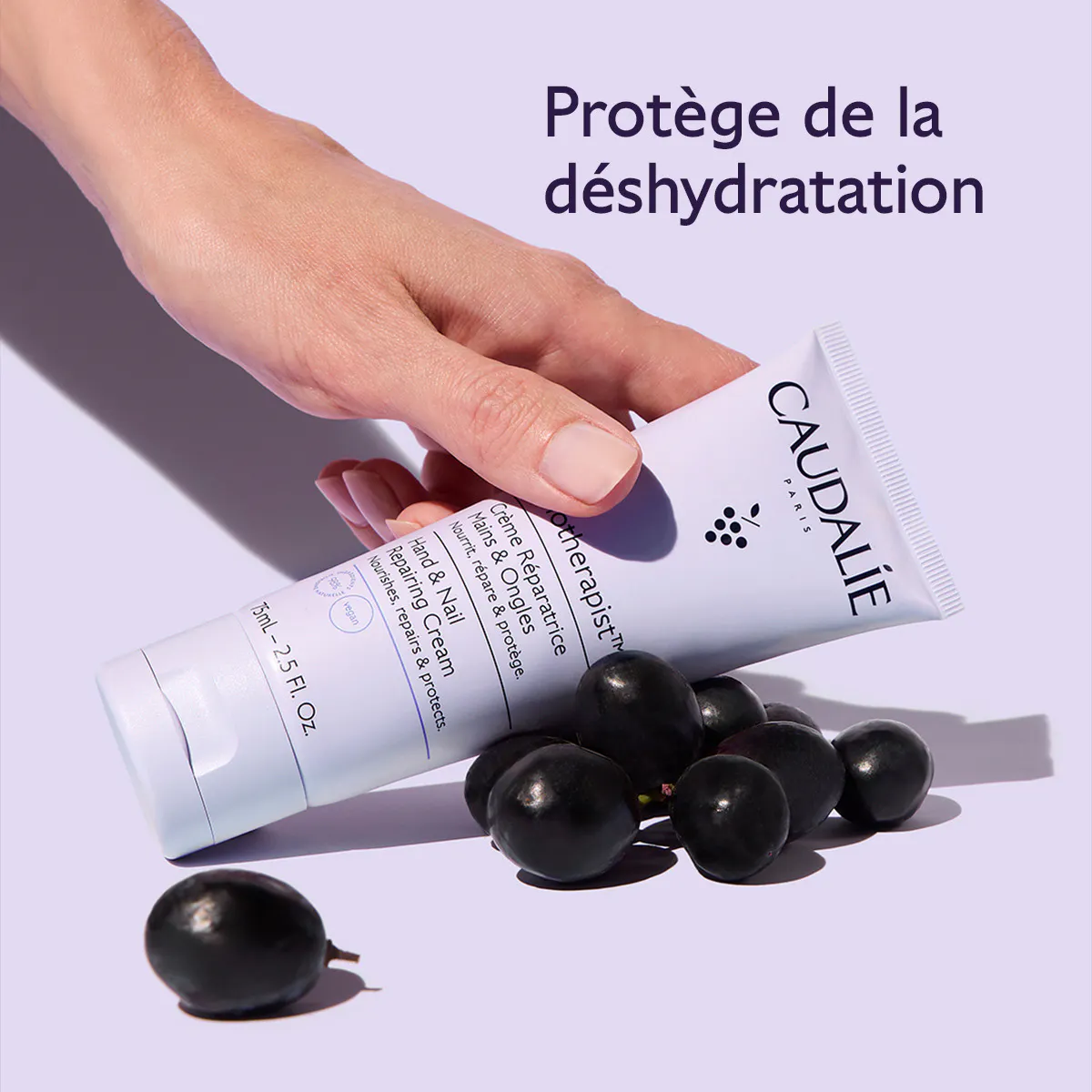 Trio Crèmes Mains Nutrition