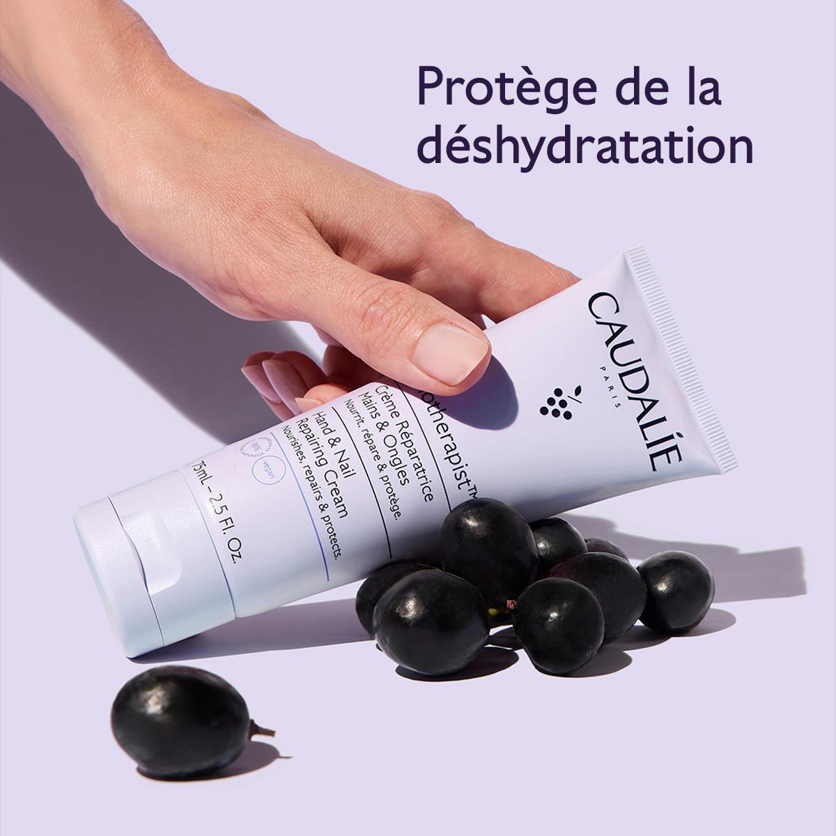 Trio Crèmes Mains Nutrition