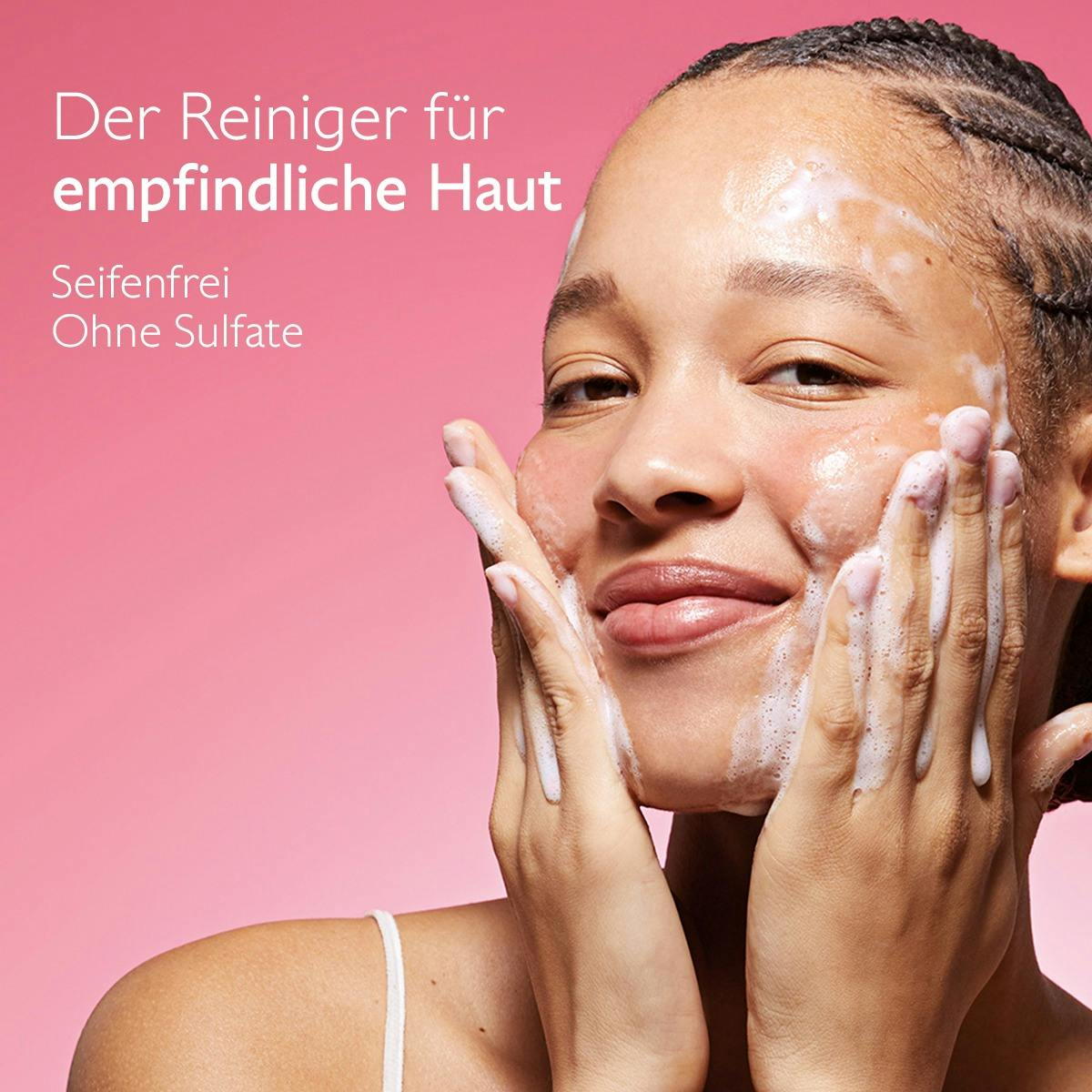 Das Feuchtigkeitspflege-Duo
