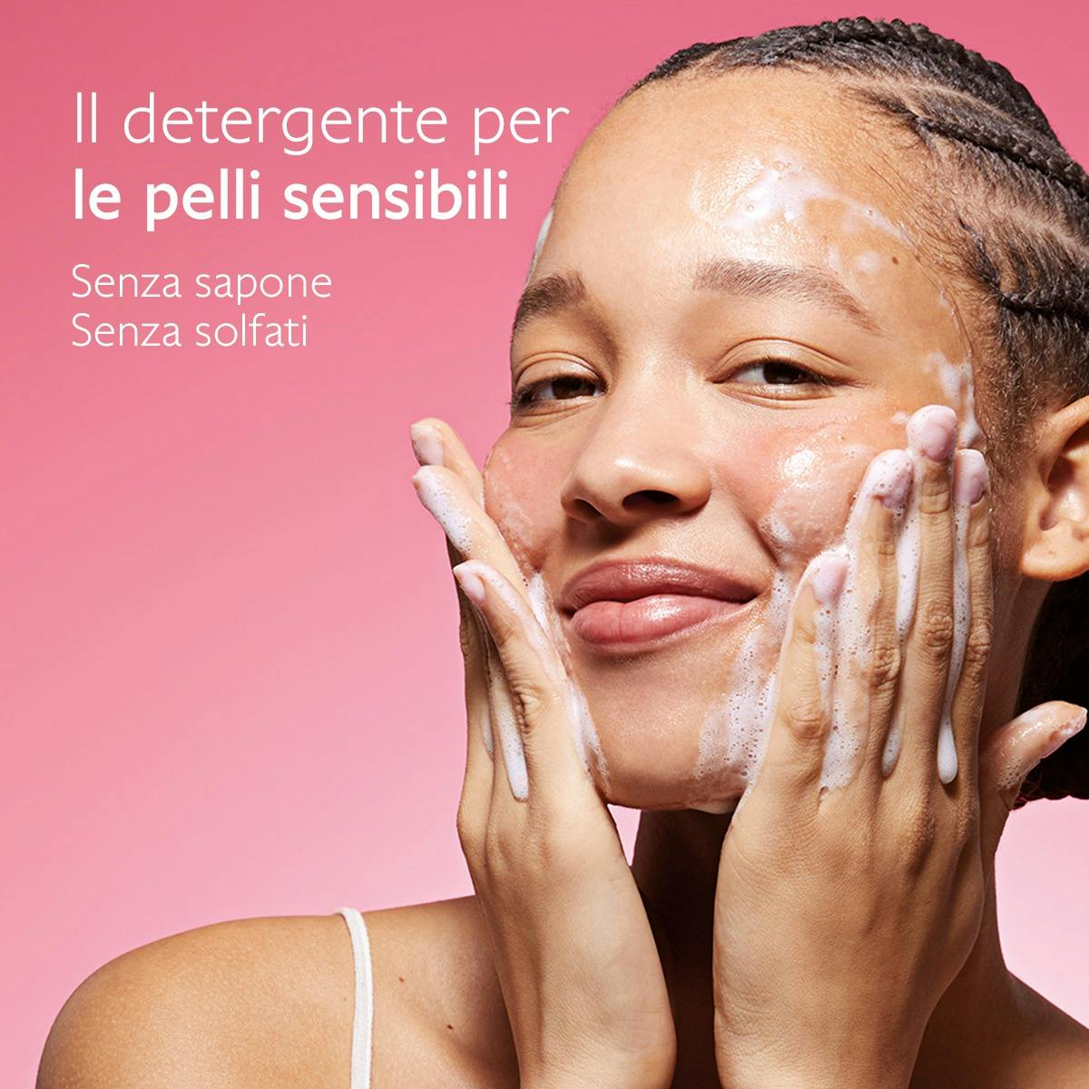 La Routine Idratazione