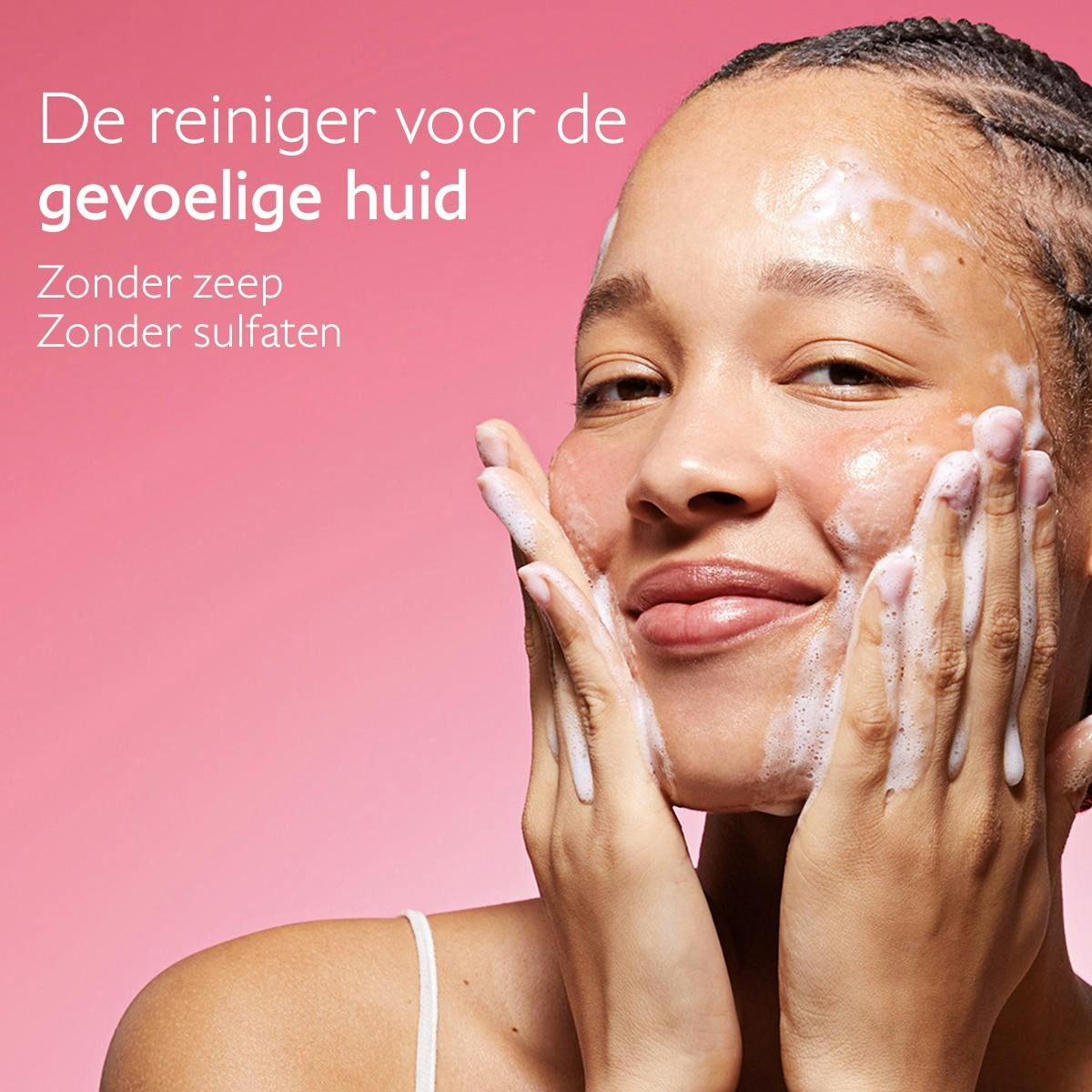 De Hydraterende Routine
