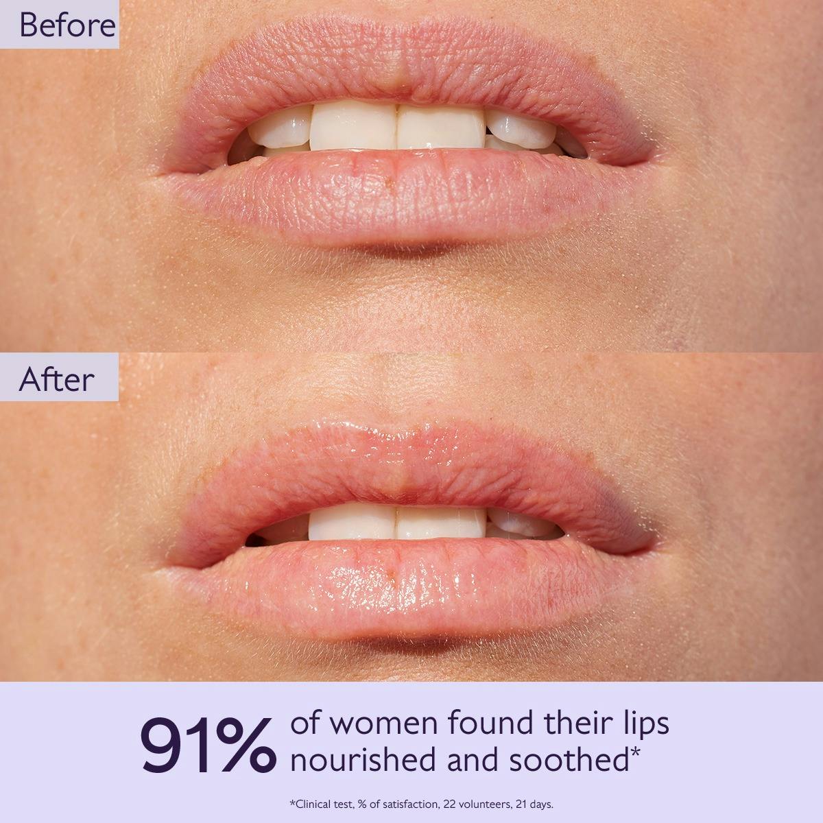 Lip Conditioner with Shea Butter