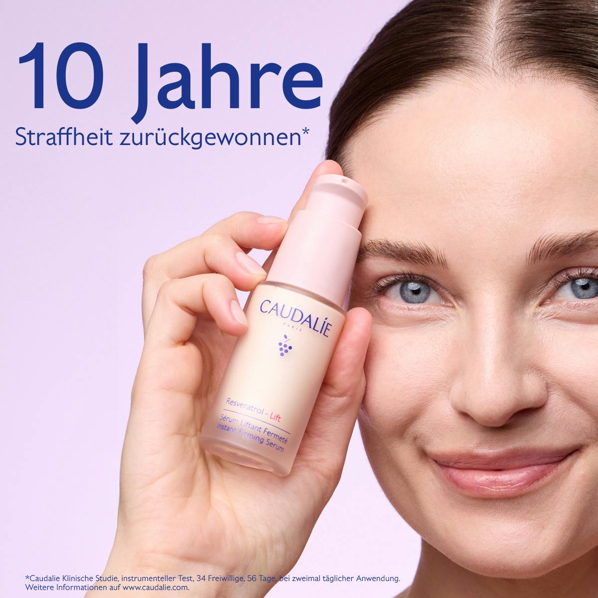Lifting Straffungsserum / Nachfüllpackung