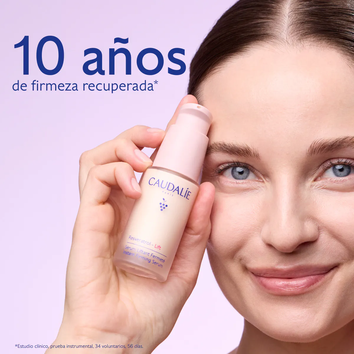Sérum Lifting Firmeza