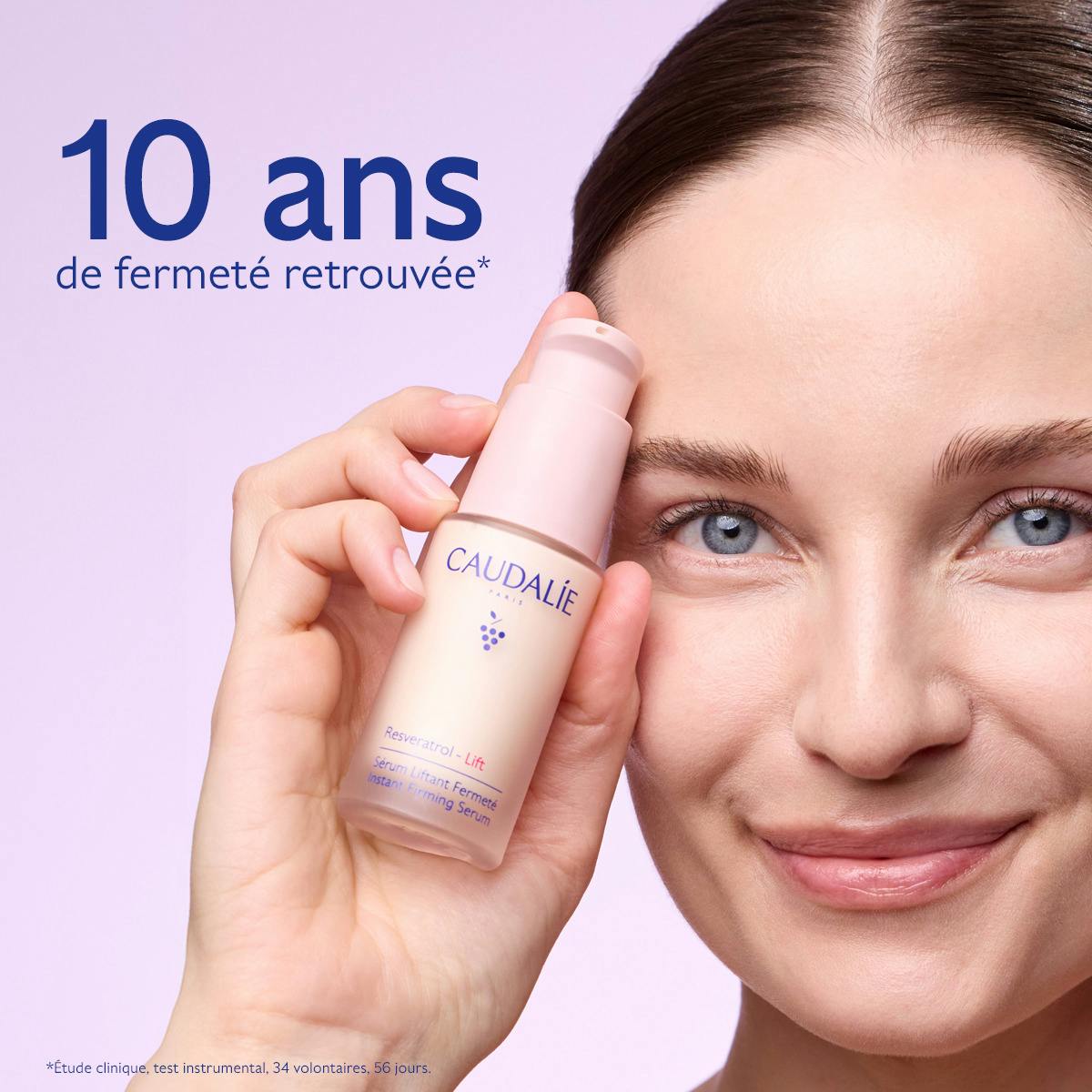 Sérum Liftant Fermeté / Recharge