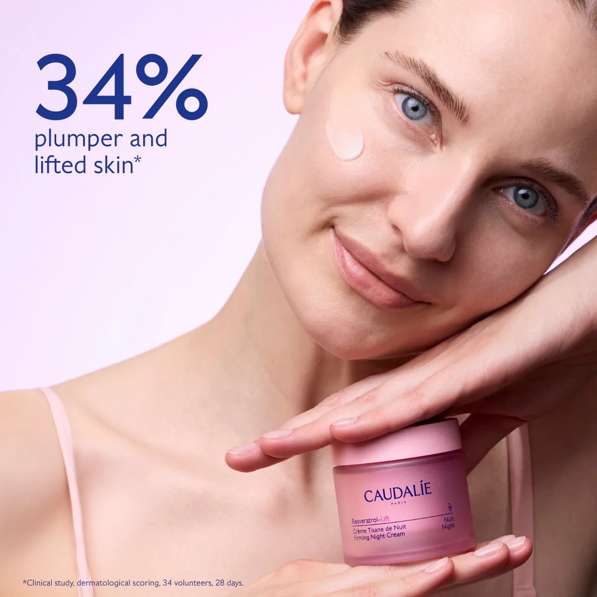 Firming Night Cream