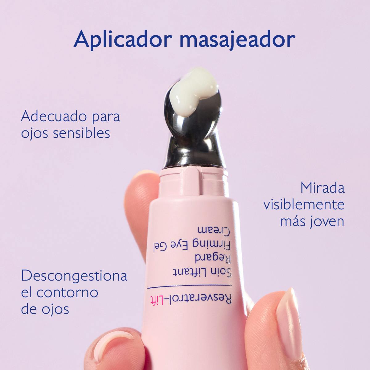 Tratamiento Lifting Ojos