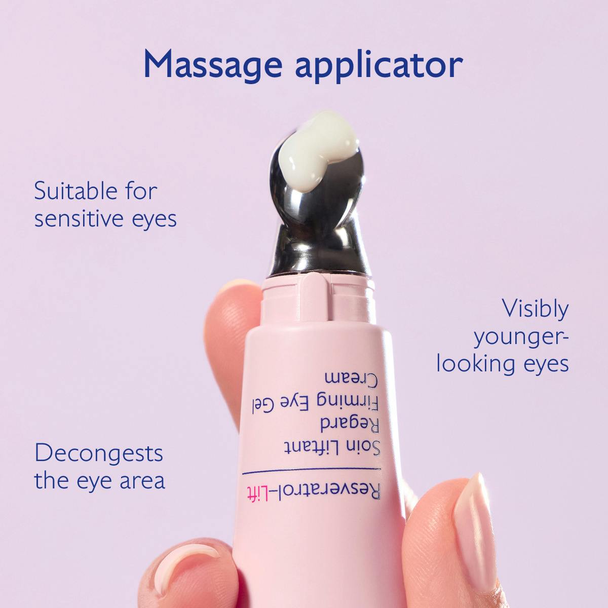 Firming Eye Gel Cream