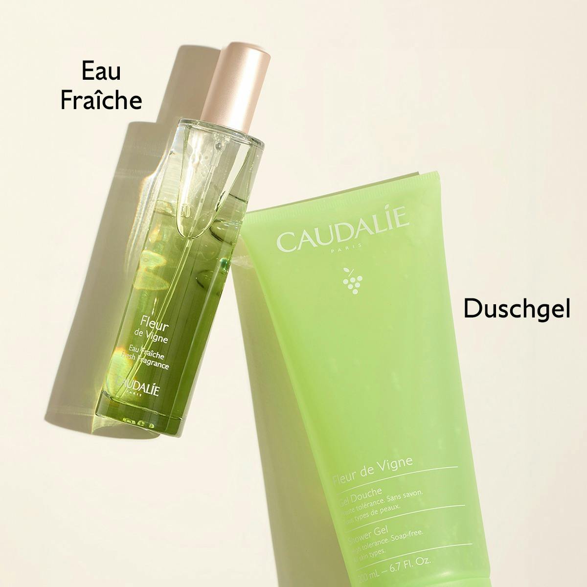 Eau Fraîche Fleur de Vigne