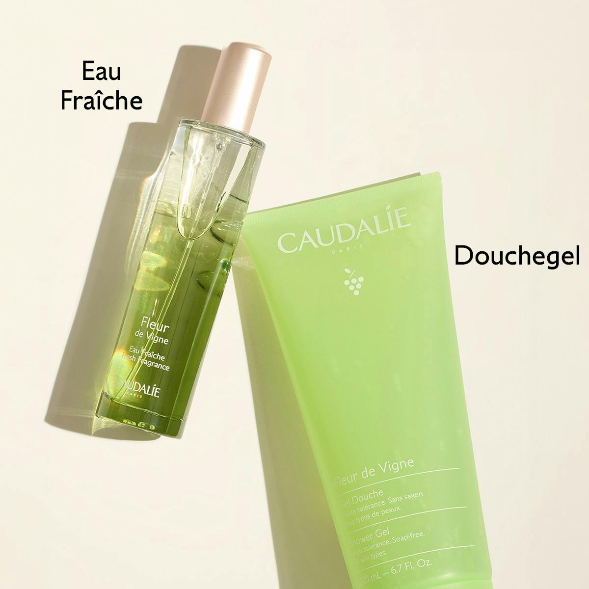 Eau Fraîche Fleur de Vigne