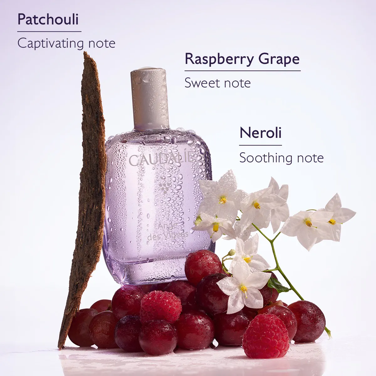 Ange des Vignes Eau de Parfum
