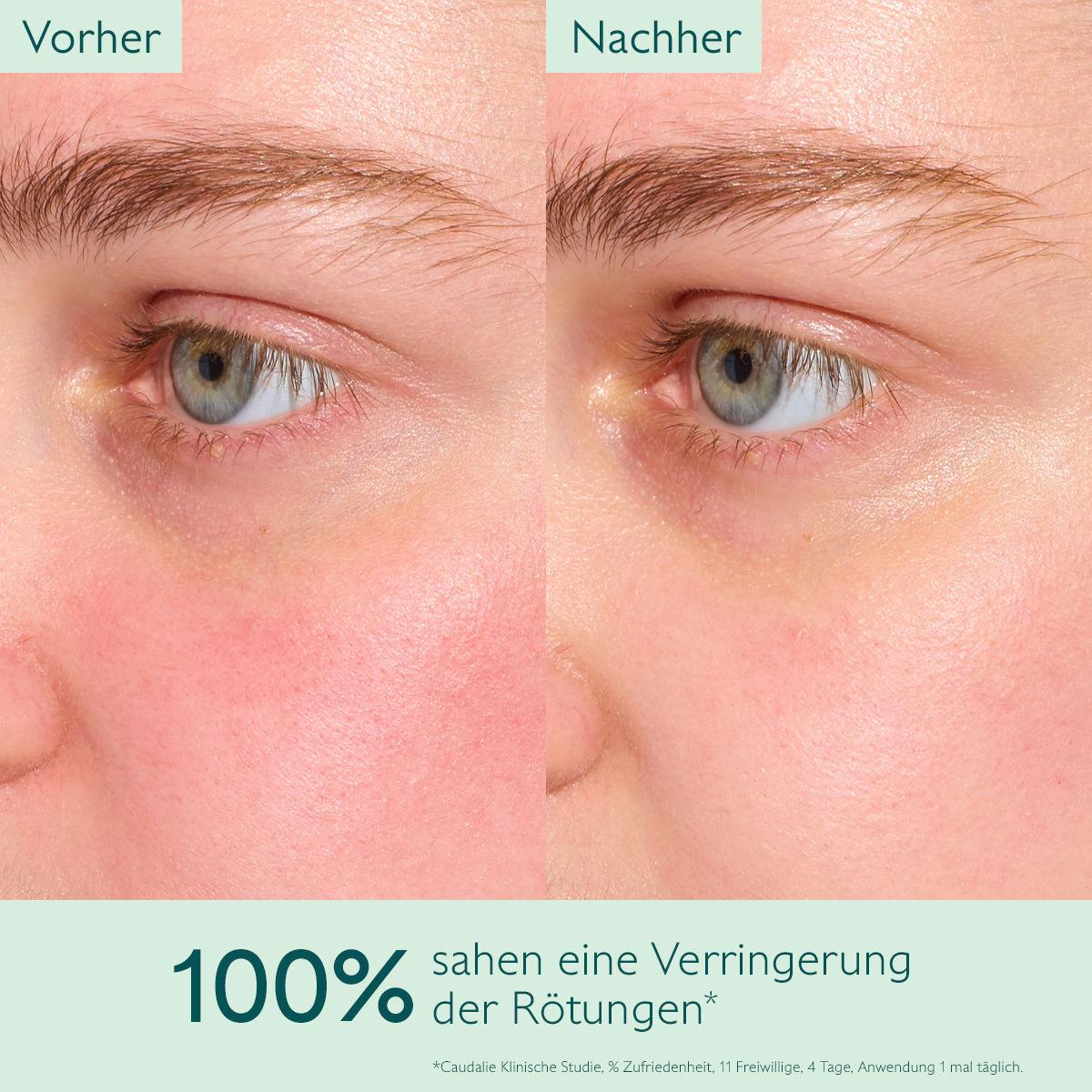 Weintraubenwasser - 200ml