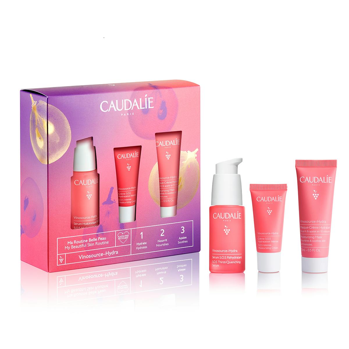 Les Essentiels Hydratation