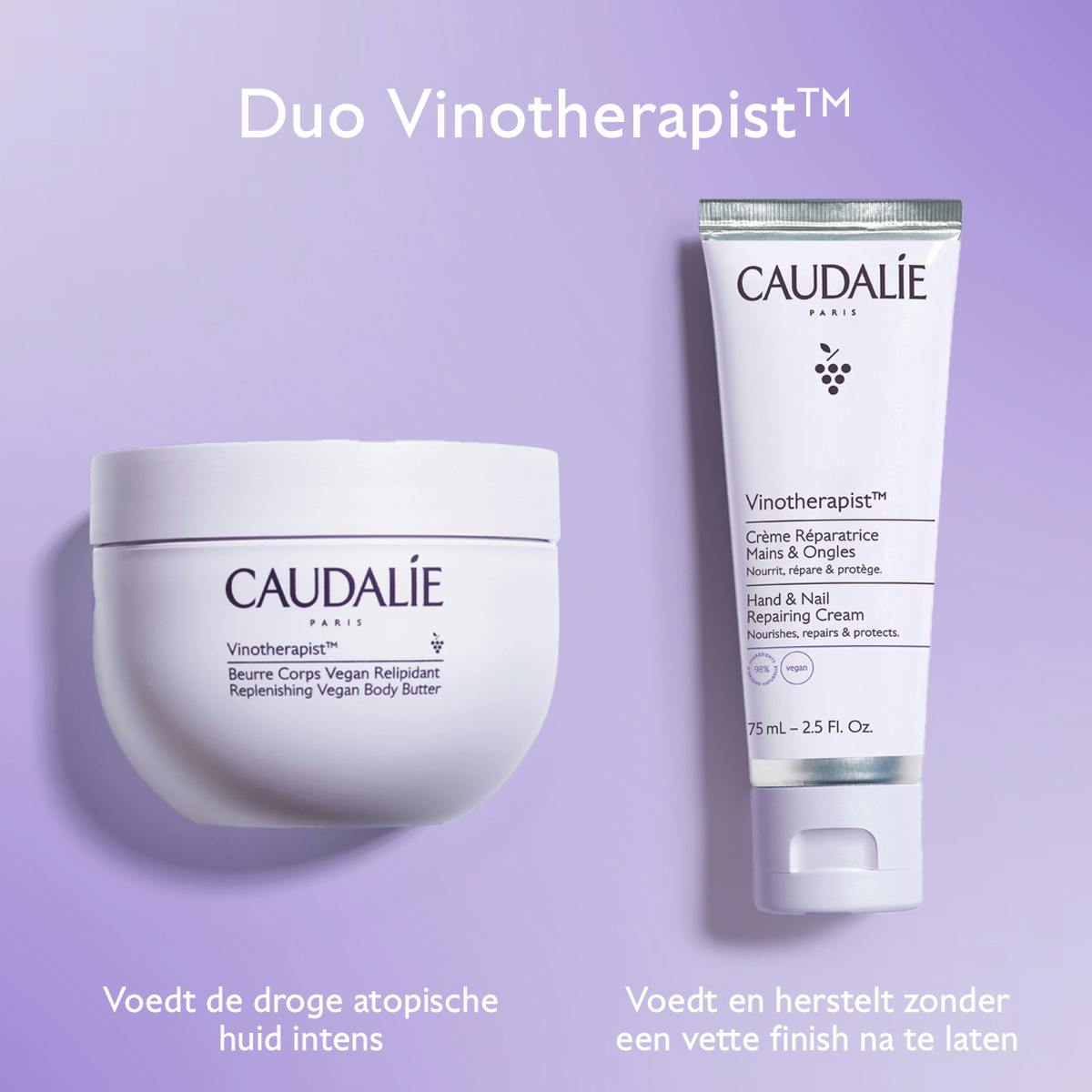 Duoset Hydratatie Lichaam