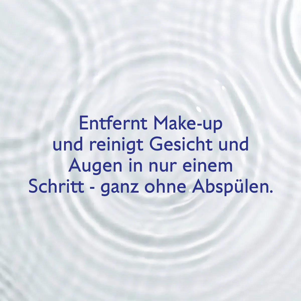 Mizellar-Reinigungswasser mit Traubenwasser - 100mL