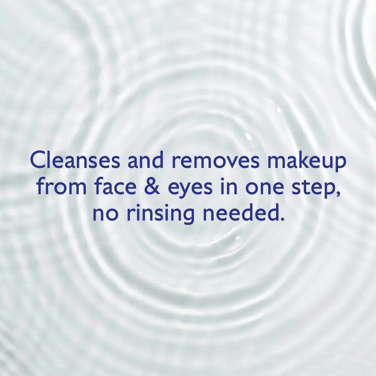 Micellar Cleansing Grape Water - 400mL