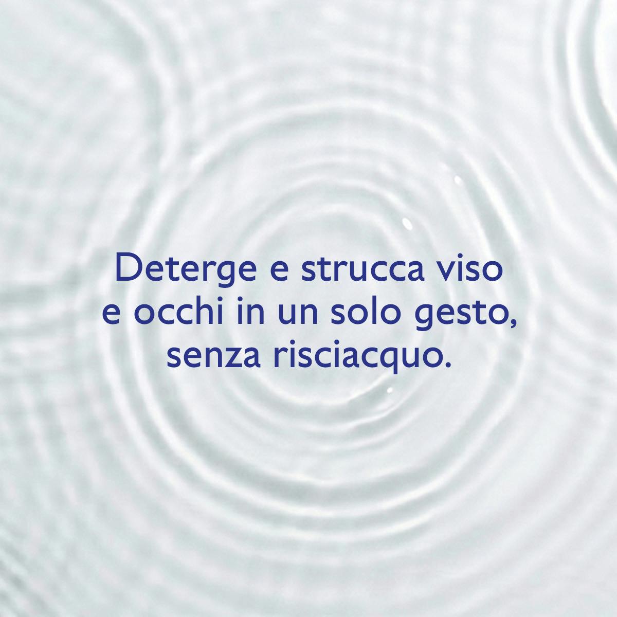 Acqua d'Uva Micellare Struccante - 200mL