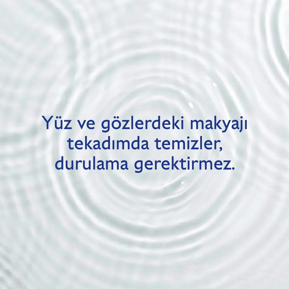 Misel Temizleyici Üzüm Suyu - 100mL