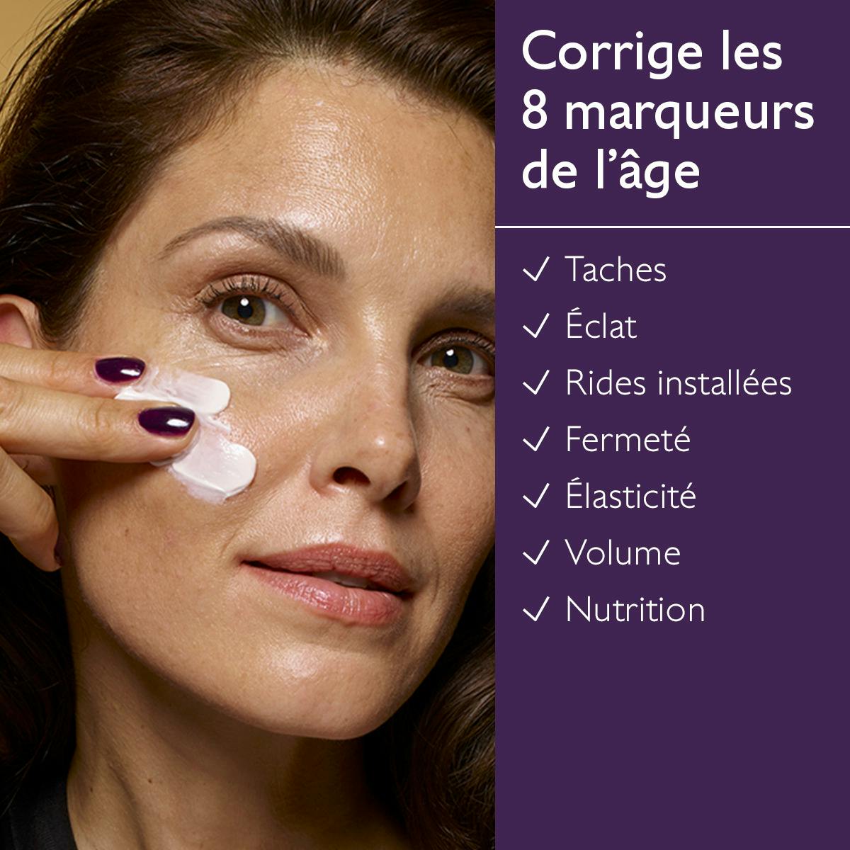 La Crème Riche Anti-Âge Global