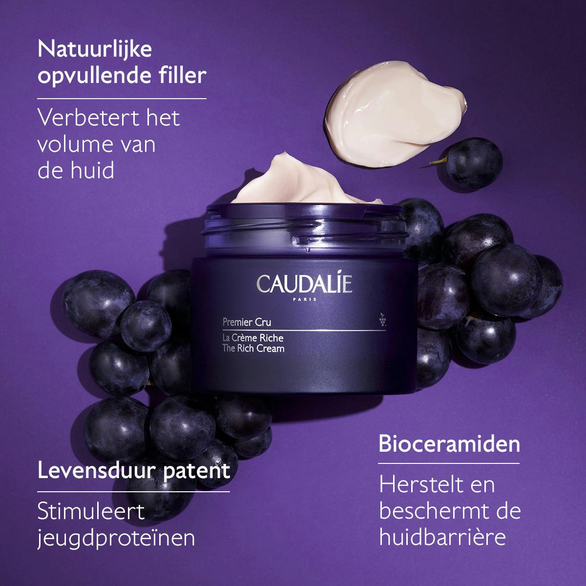 De Rijke Crème