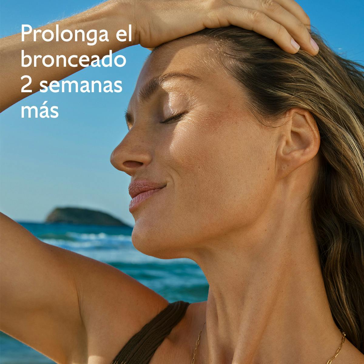 Leche Reparadora After-Sun 200ml