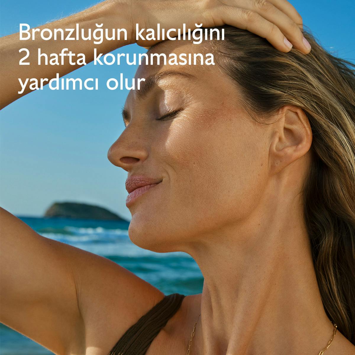 Güneş Sonrası Onarıcı Bakım Losyonu