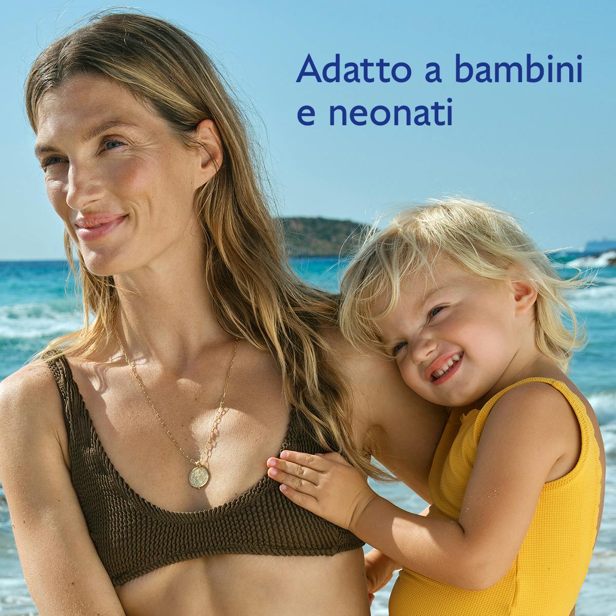Fluido ad Altissima Protezione SPF50+