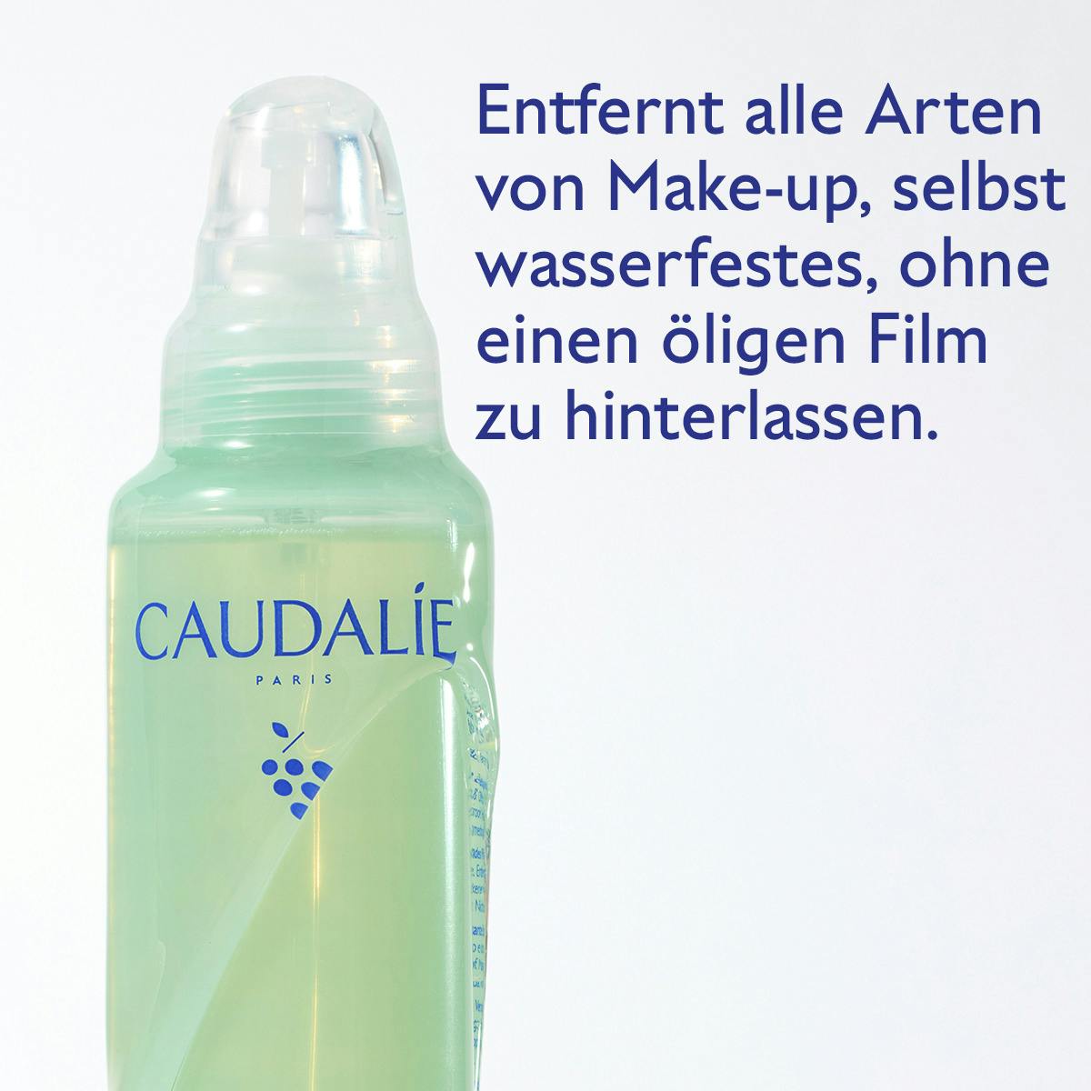 Reinigendes Pflegeöl - 150mL