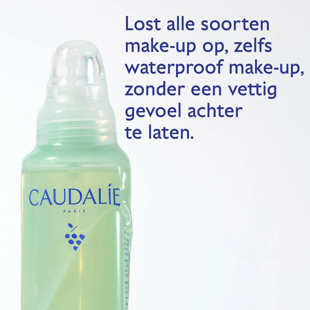 Reinigende Verzorgingsolie - 75mL
